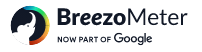 breezometer logo