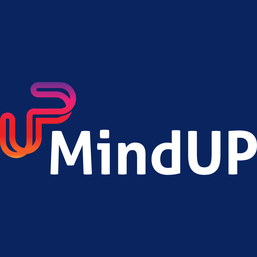mindup logo